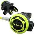 thumbnail image 4 of Scuba Diving Dive Palantic AS101 DIN Regulator & Octopus Combo, 4 of 4