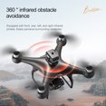 thumbnail image 4 of 3.7V 2000mah RC Quadcopter Construido en HD Dual Camera UAV Quadcopter para Niños Niño Hugtrwg Para estrenar, 4 of 9