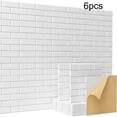 thumbnail image 1 of Polyester fiber sound insulation wall panel wall sticker felt board, 1 of 8