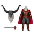 thumbnail image 7 of Helm Hammerhand (The Lord of the Rings: The War of the Rohirrim) 4" Build-A-Figure - McFarlane Toys, 7 of 7