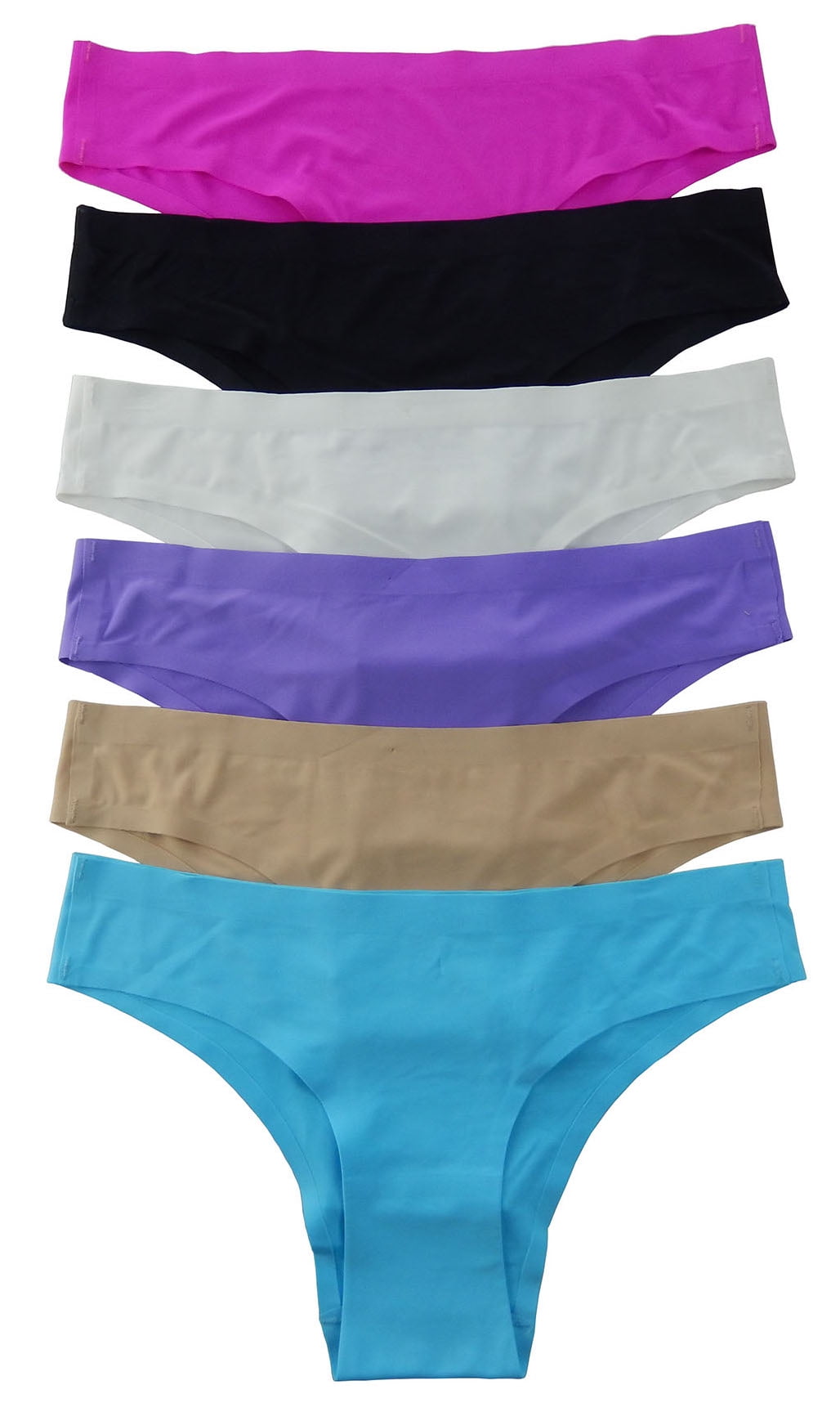 walmart women underwear