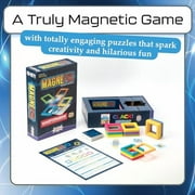 Amigo Games Magnefix New