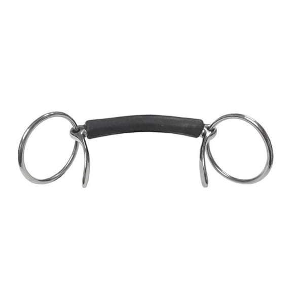 Jacks 3439 Rubber Mouth Prong Bit