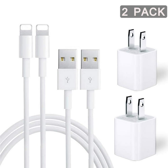 5S Chargers