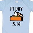 thumbnail image 4 of Inktastic Pi Day 3.14 Boys or Girls Baby Bodysuit, 4 of 5