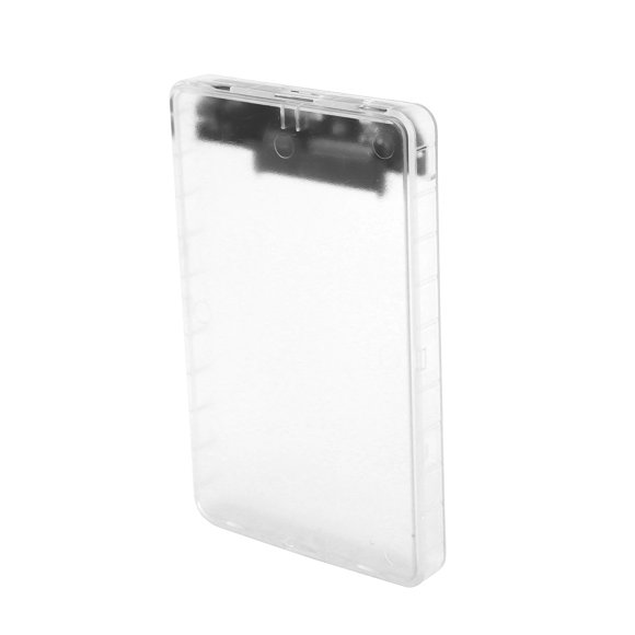 LAFGUR USB3.0 Disk External Case Hard Drive Enclosure 2.5in HDD/SSD Storage Protection Box,Hard Disk Drive Shell,Disk External Case