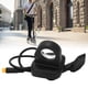 thumbnail image 5 of Acelerador De Pulgar Para Bicicleta Eléctrica, Acelerador De Bicicleta Eléctrica Estable Acelerador De Pulgar Derecho Para Bicicletas Eléctricas, 5 of 7