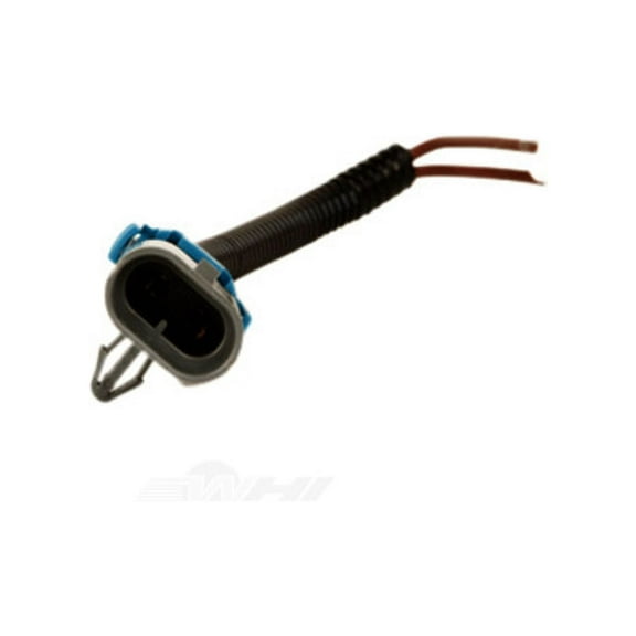 Engine Cooling Fan Resistor