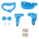thumbnail image 1 of Funda protectora de silicona VR Vevor 5 en 1 Para Quest 2 color azul, 1 of 5