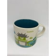 thumbnail image 3 of Starbucks You Are Here Collection Hanoi Ceramic Coffee Mug New with Box, 3 of 3