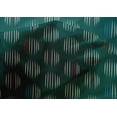 thumbnail image 4 of oneOone Cotton Silk Fabric Line Geometric Decor Fabric Printed BTY 42 Inch Wide, 4 of 4