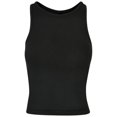 thumbnail image 1 of Build Your Brand Womens Racerback Tank Top, 1 of 3