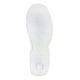 thumbnail image 5 of Zapato Enfermería 20 HORAS 006 Blanco de Piel, 5 of 5