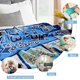 thumbnail image 4 of LHSHID 13 Year Old Boy Birthday Gift Ideas Throw Blanket Gifts For 13 Year Old Boys 13th Birthday Gifts for Girls Boys 13th Birthday Decorations for Boy 30"x40", 4 of 6