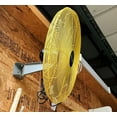 thumbnail image 2 of Maxess Industrial Commercial Heavy Duty Wall Mount Bracket for Fan Head (Model: CED4138), 2 of 13