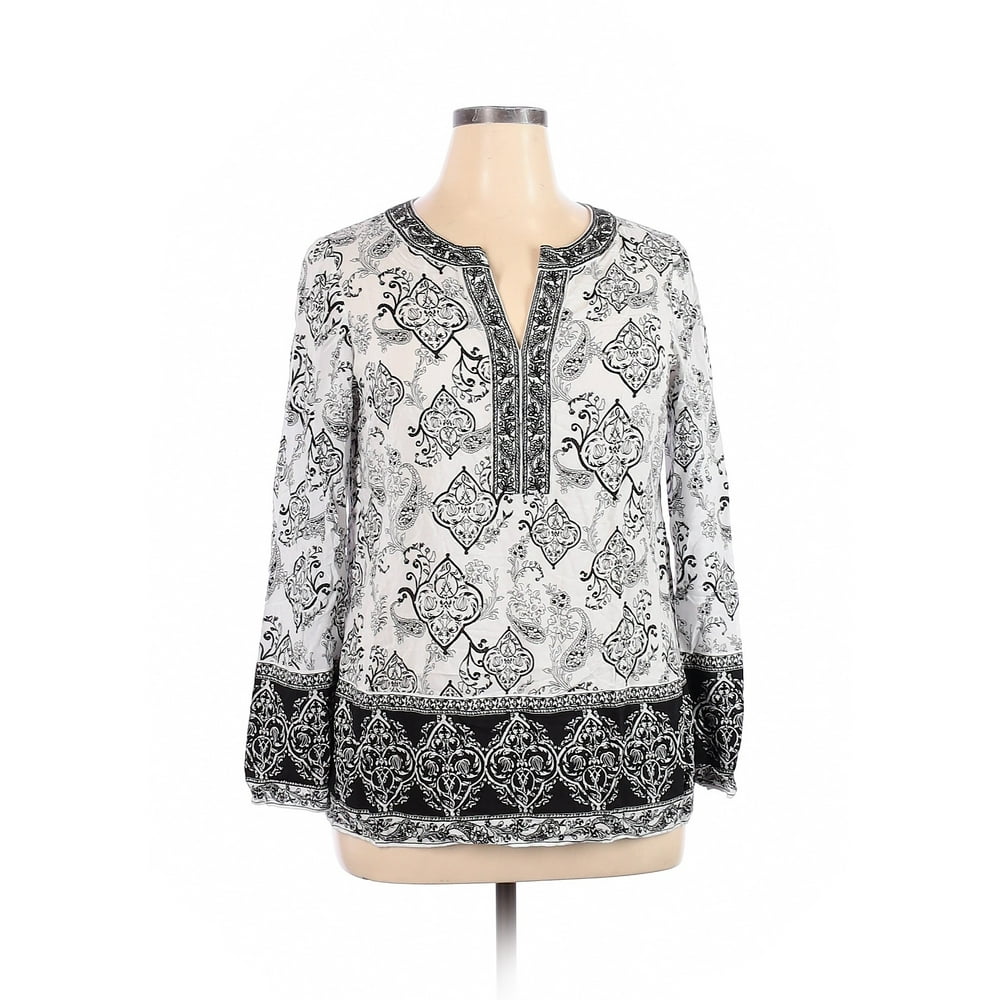 White House Black Market PreOwned White House Black Market Women's