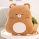 thumbnail image 1 of Black Friday 2023 Stuffed Animals Toys Plush -pillow Caterpillar Plush Body Cartoon -animal Soft Long Throw -pillow For Bed,funny Doll Toy Gift Christ, 1 of 1
