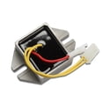 thumbnail image 6 of Voltage Rectifier Regulator for Briggs & Stratton 394890 691185 797375 845907 311707 445777 New, 6 of 9