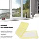 thumbnail image 2 of 7Pcs 280mm Rubber for Window Cleaning Machine, 2 of 5