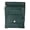 Green, variant on Elegance Look Cross Body Bag Leather Shoulder Purse w Zipper Pocket Many Colors!!!