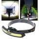 thumbnail image 4 of Faro para correr linterna frontal COB 6 modos de luz ampliamente utilizados para ciclismo ANGGREK Otros, 4 of 8