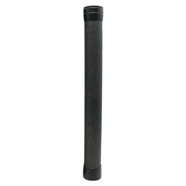Injueey Extensión de cámara de fibra de carbono, estabilizador de cardán monopié de poste de mano, reemplazo de palo extensible retráctil Accesorios de cámara y óptica
