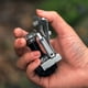 thumbnail image 4 of Estufa portátil de viaje con encendido electrónico integrada para camping y picnic, 4 of 4