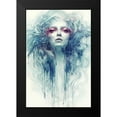 thumbnail image 2 of Dittman, Anna 11x14 Black Modern Framed Museum Art Print Titled - Oil, 2 of 5