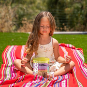 Else Nutrition Plant-Based Kids Protein Powder Drink Mix, Ages 2-12, Chocolate, 2-Pack, 20.1 oz