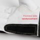 thumbnail image 4 of Guantes de soldadura YESWELDER Premium Goatskin TIG True-Fit-XL, 4 of 8
