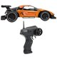 thumbnail image 1 of SL-201A 2,4 GHz 1:16 RC Racing Car Control remoto niños vehículo modelo regalo naranja, 1 of 8