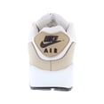 thumbnail image 3 of Women's Nike Air Max 90 White/Hemp-Summit White-Black (FB2617 100) - 6, 3 of 3