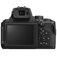 thumbnail image 2 of Nikon COOLPIX P950 Digital Camera with 83x Optical Lens + 128GB Memory Card + Case + ZeeTech Basic Bundle, 2 of 8