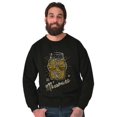 thumbnail image 5 of Missouri Moonshine Mason Jar Souvenir Sweatshirt for Men or Women Brisco Brands S, 5 of 6
