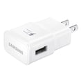 thumbnail image 5 of Adaptive Fast Wall Charger kit with USB Type-C Cable Compatible with Samsung Galaxy S8/S8 Plus/ S9/ S9+/ S10/ S10 Plus/Note 8/ Note 9 (White), 5 of 7