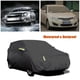 thumbnail image 4 of Sedan Car Cover Waterproof All Weather Outdoor Car Cover UV Protection Windproof Full Car Cover Univ, 4 of 5