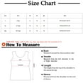 thumbnail image 3 of gakvbuo Maternity Shirts For Pregnant Women Sleeveless Flowers Print Nursing Breastfeeding Tank Tops Pregnant Vest Pullover Blouse T-Shirts, 3 of 4
