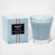 Nest New York Wellness Driftwood & Chamomile Classic Candle 8.1oz New Boxed Gift