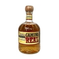 thumbnail image 1 of Tequila Camino Real Reposado 750 ml Camino Real Tequila Reposado, 1 of 3