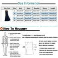 thumbnail image 3 of 2025 Robe Censurée à Col en V pour Femmes en Dentelle Chiffon à Bretelles Vintage à Queue Robes pour Femmes 224 Couleur Unie Manche en Dentelle Robes Semi-Formelles pour Femmes 224 Robe Princesse Cour, 3 of 7