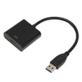 thumbnail image 5 of Adaptador de interfaz multimedia USB a HD Convertidor de vídeo de sonido de interfaz multimedia USB 3.0 a HD de 5 Gbps para computadora TV, 5 of 5