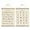 Alphabet & Numbers, variant on LZLINGMEI 2PCS Alphabet And Numbers Poster Hanger Frame,Boho Poster Wall Art with Frames, Alphabet Banner Wall Hanging Decor for Playroom