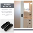 thumbnail image 6 of WynBing 20-Pack Adhesive Cabinet Drawer Handles, Stick-On Cupboard Pulls for Doors and , Easy Install, 6 of 6