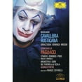 thumbnail image 2 of Cavalleria Rusticana / Pagliacci (DVD), Deutsche Grammophon, Music & Performance, 2 of 2