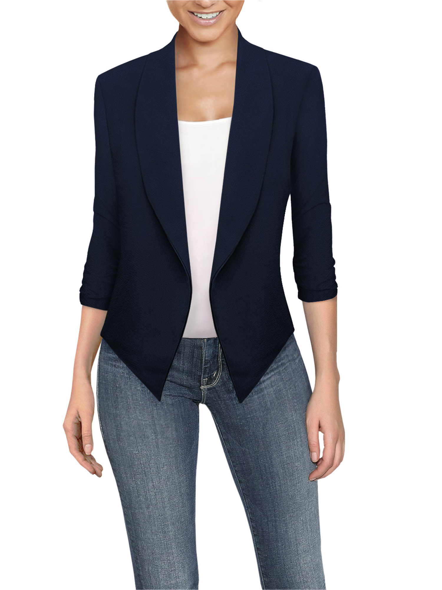 hybrid blazer jacket