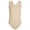 Khaki, variant on Lixiuxyad Girls Athletic Piece Swimsuit Summer Training Gymnastics Leotard For Swimming Practice And Water Sports Performance,One-Piece Swimsuit Sizes 9-10 Years Black