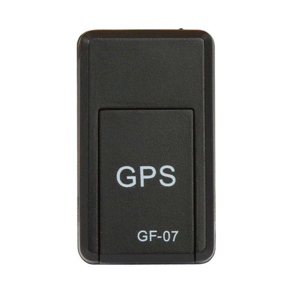 Gps Tracker Voice Recorder