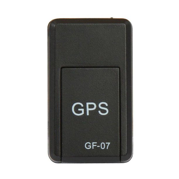 Mini Real Time GPS Tracker.for Vehicles, Car, Kids, Elderly, Dogs