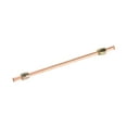 thumbnail image 4 of Tubo de escape del compresor de aire, accesorios de 28 cm/11 pulgadas, actualización profesional B, 4 of 9