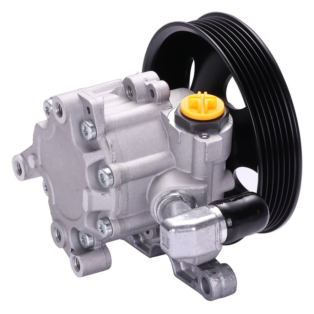 AUTOMUTO Power Steering Pumps Compatible for 20072012 for Mercedes